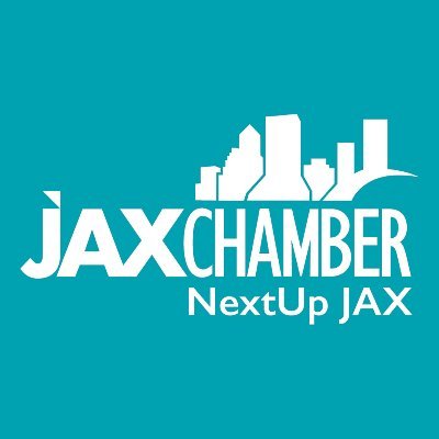 NextUp JAX is the Young Professional initiative of @JAXChamber. Empowering Jacksonville's YPs who drive the future of Jacksonville. #ilovejax