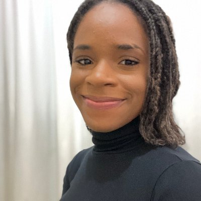 venajozef's profile picture. PhD Student in Global Health | Visual artist in my spare time | Tweets in English, Creole and French