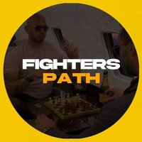 Fighter's Path(@mythical_guard) 's Twitter Profile Photo