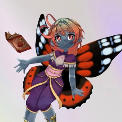 Your fairy God mother around Hederaverse is here ..! #HBAR server: https://t.co/qx4LWxekAF collection: https://t.co/brcqFOC8AA…