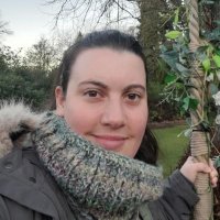 Rosie Ashworth(@DrRAshworth) 's Twitter Profile Photo