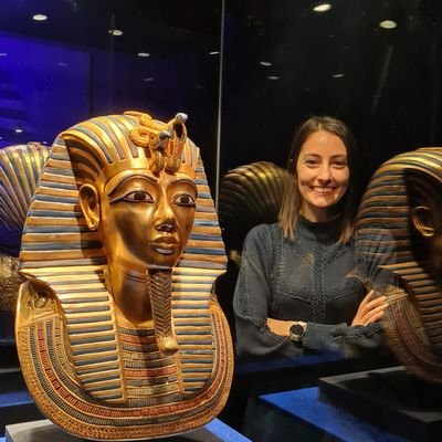 • Ancient History PhD @au_dtcfresmi
• Egyptology