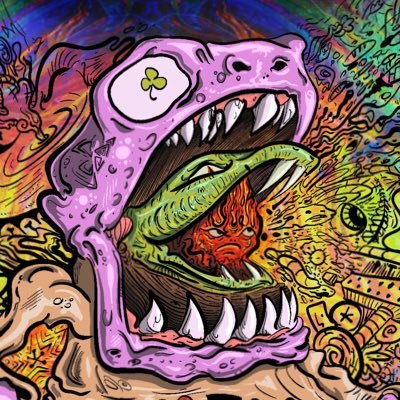 Groovy Doodlesさんのプロフィール画像