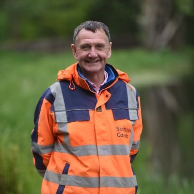 george_mcburnie's profile picture. 