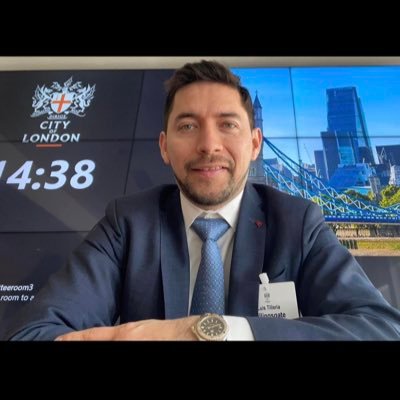 Luis Felipe Tilleria | Concejal @CityofLondon | Oxford University, UEES, U of Greenwich | Pre-Candidato a Presidente de Ecuador 2029🇪🇨🇬🇧 Viva la Libertad!