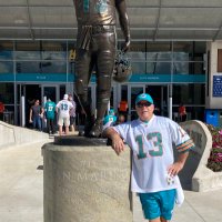 DolphinDoug (@dolphindougins) 's Twitter Profile