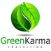 GreenKarma (@greenkarma) Twitter profile photo