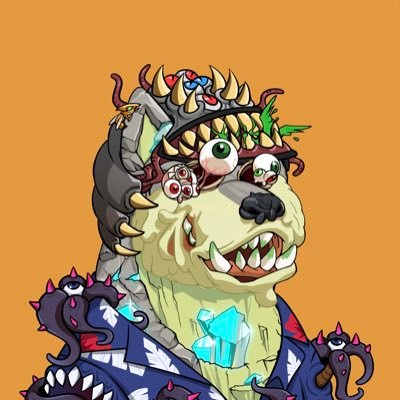 CryptoSurfer91's profile picture. Buy-High Sell-Low