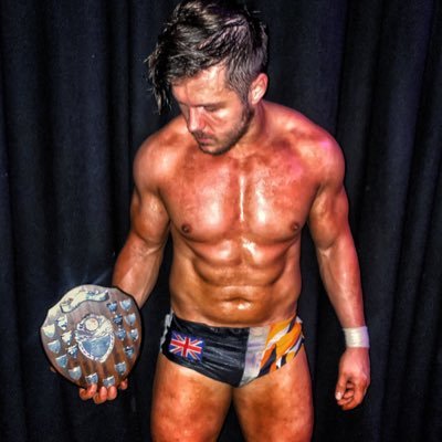 ANYTHING but HUMAN - Professional Wrestler - For booking enquiries email: dannydugganpro@gmail.com