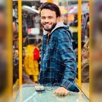 Intysha Shupto (@s_shupto) 's Twitter Profile