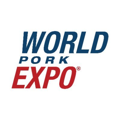 Official page of the National Pork Producer Council's (@NPPC) World Pork Expo held at the Iowa State Fairgrounds in Des Moines, Iowa, June 5-6, 2024! #WPX24