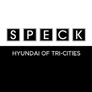 SpeckHyundai's profile picture. New Hyundai dealer serving the Tri-Cities in Washington. We service all makes and models! Call us at 509-542-0234 or visit 2910 W. Clearwater Ave. in Kennewick.