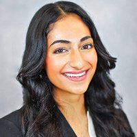 Sanjana Ranganathan (@sanjanar2024) 's Twitter Profile