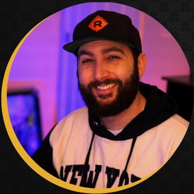 RockyOnTwitch Profile Picture