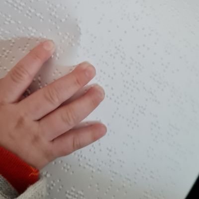 Görme Engelli Bireyler için Dokunsal Sanat Eserleri, 
Tactile art and paintings for people who are visually impaired.
https://t.co/lZYRnkZcpJ