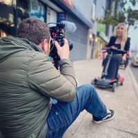 Dan Nelson 🎥📡📺📷 (@dannelson_cam) 's Twitter Profile