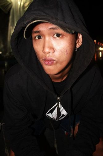 Mfahluqi's profile picture. 