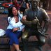 Tina Marie Osceola (@tinamosceola) Twitter profile photo Tina Marie Osceola (@tinamosceola) Twitter profile photo