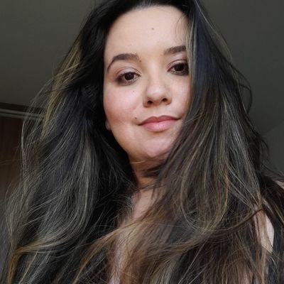 jackell37246991's profile picture. Vivendo de fé 🌟💖