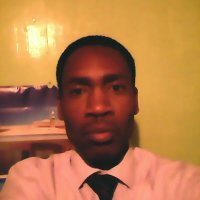 Mathew Agoi(@agomole) 's Twitter Profileg