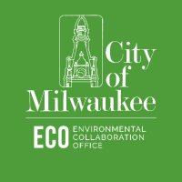 Milwaukee Environmental Collaboration Office - ECO (@ecocitymke) 's Twitter Profile Photo Milwaukee Environmental Collaboration Office - ECO (@ecocitymke) 's Twitter Profile Photo