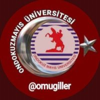OMÜ GİLLER (@omugiller) 's Twitter Profile