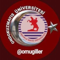 OMÜ GİLLER(@omugiller) 's Twitter Profile Photo