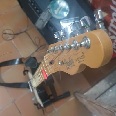 Me gusta el rock and roll y la prehistoria, tengo dos hijas, un perro y una cobaya. Y mi mujer todavía me soporta...