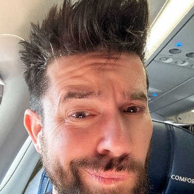 Tech scout and innovation architect @ SAP 🇺🇸 #govcloud #analytics #aerospace #manufacturing #supplychain -- opinions are my own. https://t.co/52nUIgfH2X