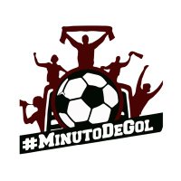 Minuto de Gol(@MinutodeGolOK) 's Twitter Profile Photo