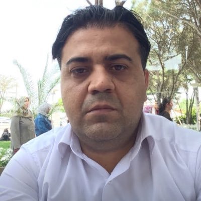 ErcanOzgezer's profile picture. 