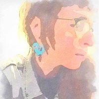 M.S. Evans (@seanettleink) 's Twitter Profile