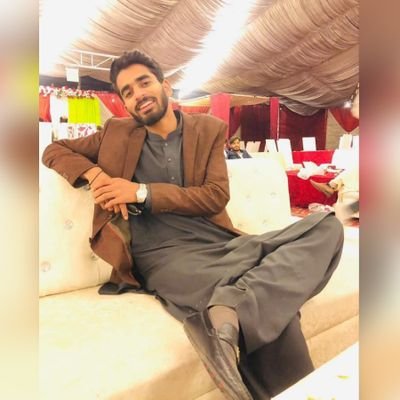 ❤️نوڪر در بتول،
❤️خدا پرست، سندھ پرست،
حسینی❣️
Poet❤📒✒

CiviL ENGR To ße🗼
Ssuet

Student💯