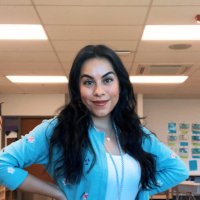 Carolina Perez (@cperez_phe) 's Twitter Profile