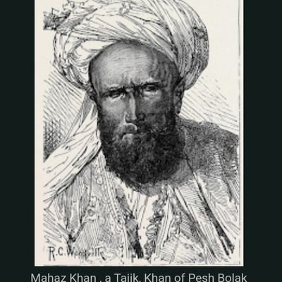 خبیث را چو تعهد کنی و بنوازی
به دولت تو گنه میکند به انبازی
ترحم بر پلنگ تیز دندان
ستمکاری بود بر گوسپندان
