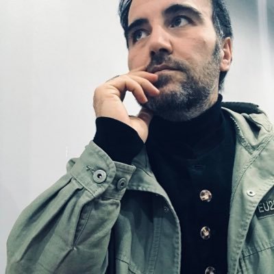 SamuelYalap's profile picture. 