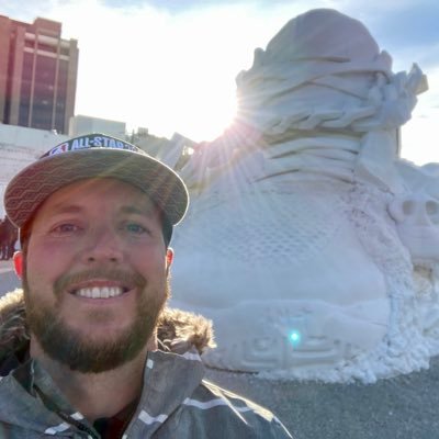 WhiteClouds, custom 3D fabrication. custom 3D sculptures, statues, logos, letters, 3D replicas, custom models. tradeshow. stage display. live events. characters