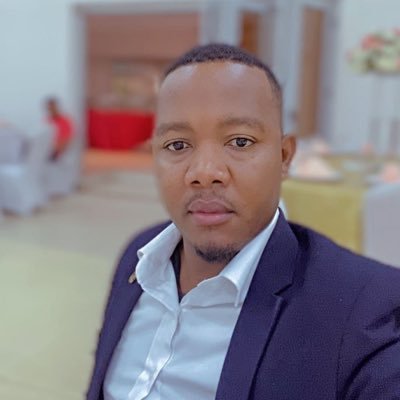 It is easy to be Happy than not to be! Executive Director@Afticaontheball Multi - Talented, Entrepreneur, Good looking Lad. #YNWA #HalaMadrid#AbaYellow #AOTB