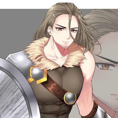 18+ | 29 | he/they | Viking Vtuber | Twitch Affiliate | Follow me on Twitch! https://t.co/729vXX71eB