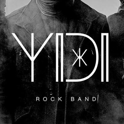 5 músicos, 5 vertientes de rock, 5 trayectorias se unen en YIDI #TODOLOQUEFUIMOS Ya disponible en plataformas https://t.co/iAo32CaJNm…