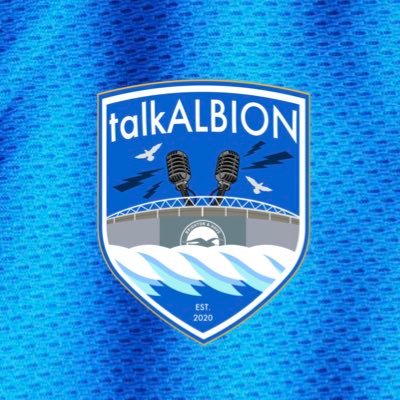 talkALBION 🎙 Profile