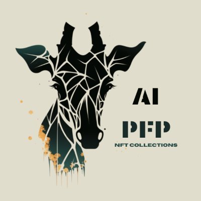 AI PFP bring you collectibles #nfts 
No roadmap
https://t.co/IA8s14q2CG
pfpshop.avax