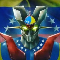 Mazinger Zeta (@williamzeta1302) 's Twitter Profile Photo Mazinger Zeta (@williamzeta1302) 's Twitter Profile Photo