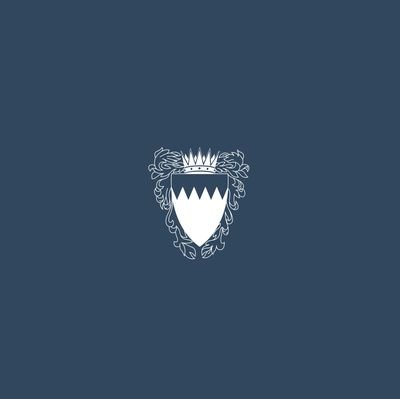 الحساب الرسمي لسفارة مملكة البحرين لدى الجمهورية العربية السورية The Official Twitter Account of the Embassy of the Kingdom of Bahrain to Syrian Arab Republic