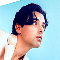 Jackson Harris (@jackson_harris) 's Twitter Profile