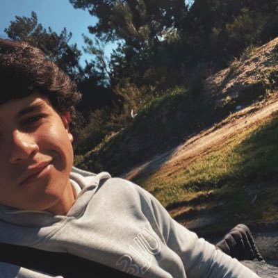 David_Santos_26's profile picture. aficionado 🐎🐂