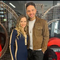 Adam John Barton. ᴀᴅᴀᴍ ᴛʜᴏᴍᴀs Fan (@adamjohnbarton9) 's Twitter Profile Photo