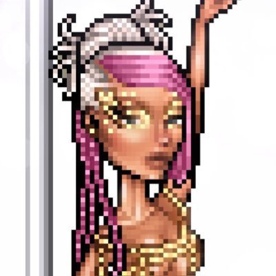 Miss Universe Habbo 2017 👑 Founder of @EstelloEmpire • @HabMissUSA • @HabLifeofRiah