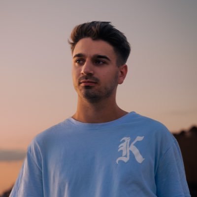 Twitch Partner Streamer - Productor audiovisual y DJ. https://t.co/c7cDl4yX2t