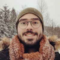 Gregory Oliveira (@godsgreg) 's Twitter Profile